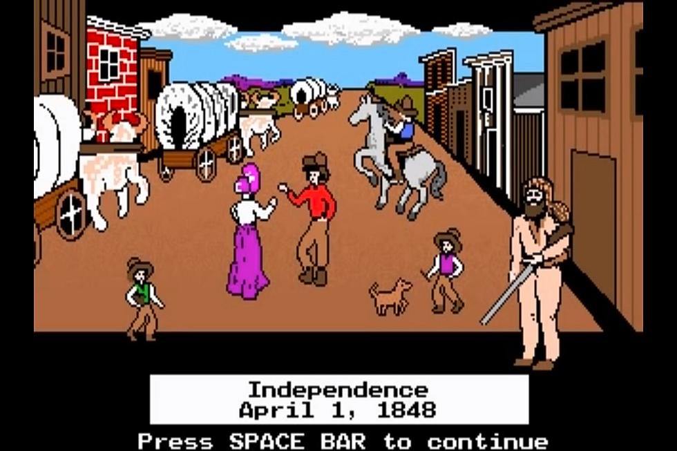 Die Because of a Snake Bite in Oregon Trail? Thank a Minnesota Teacher