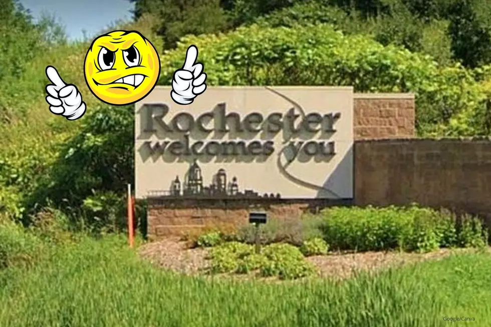 True or False? We Have Too Many of These 16 Things in Rochester