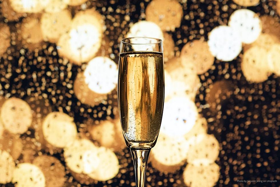 Glass of Champagne is Waiting for you at Huge Rochester Birthday Bash