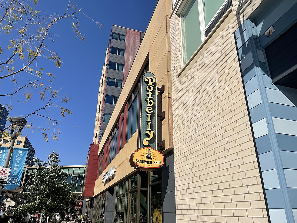 Super Popular Rochester Downtown Restaurant Re-Opens Today