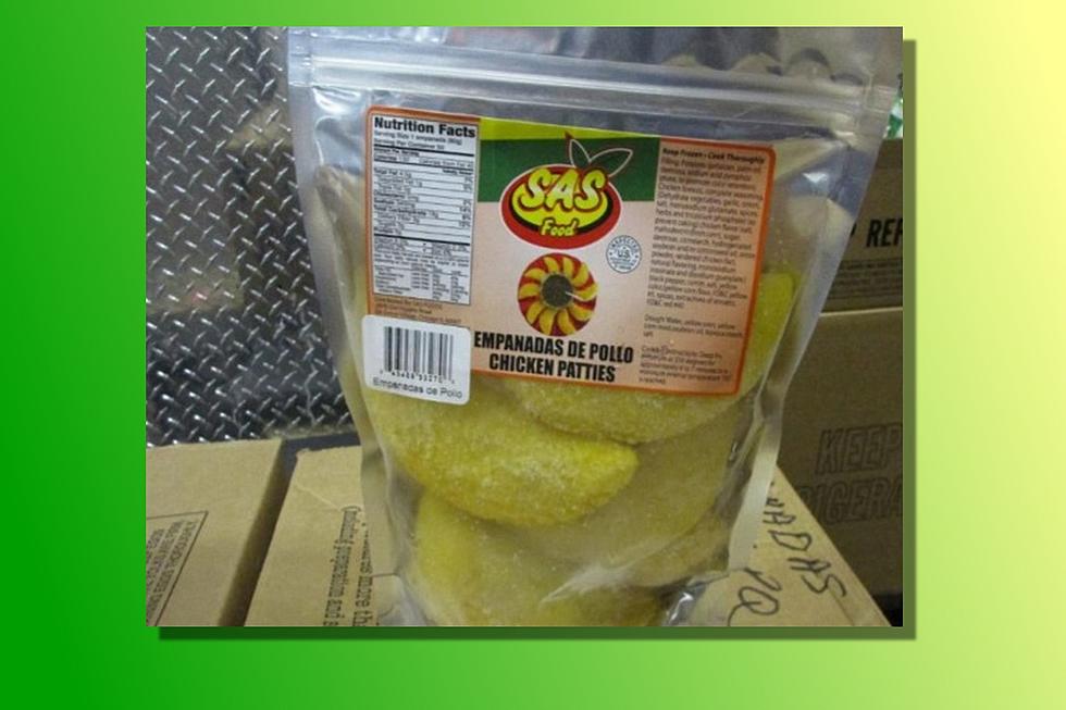Recalled Empanada ‘Products’ in Minnesota and Wisconsin Have FAKE USDA Inspection Label