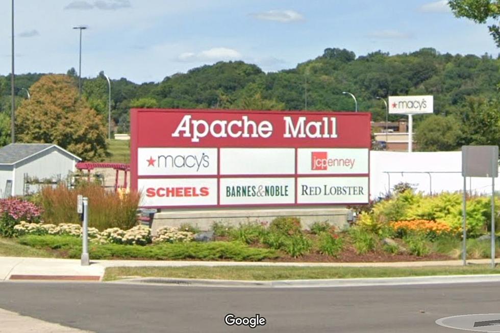 Apache Mall in Rochester Welcomes Another New Store for Women