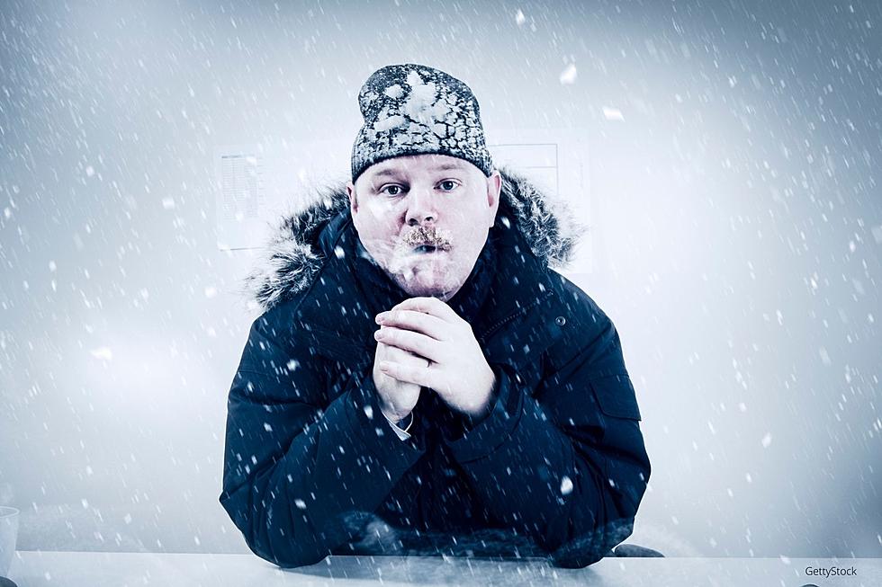 BEWARE! Bone-Chilling Temps Predicted this Winter for Minnesota, Iowa, and Wisconsin