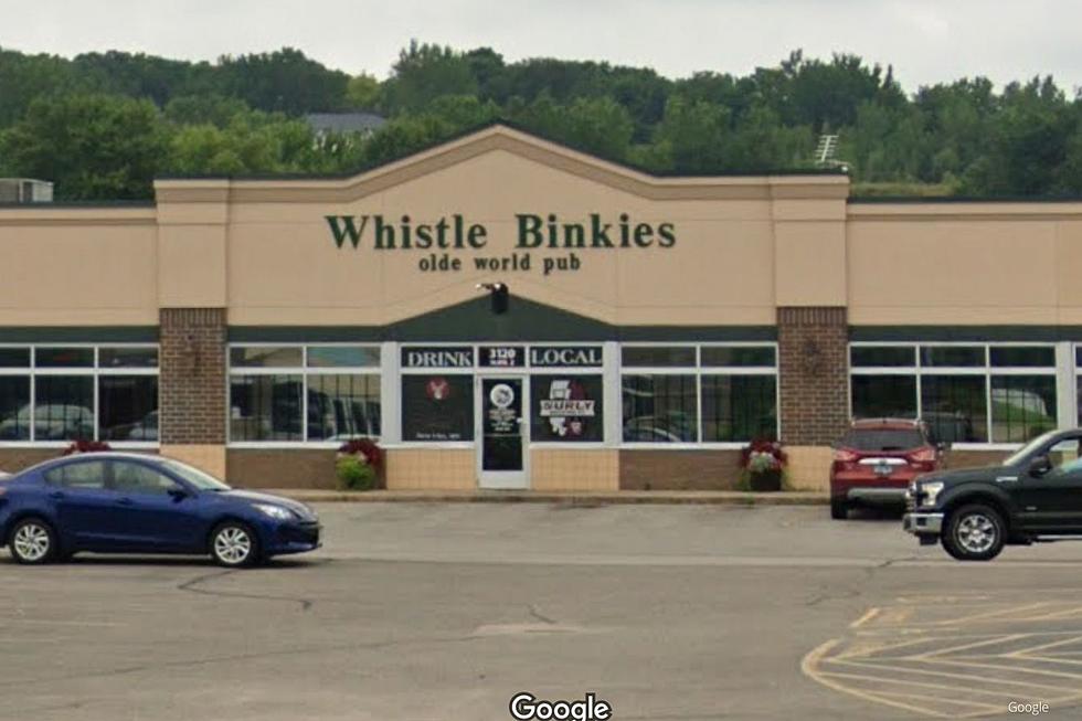 Is the Rumor True That Whistle Binkies in Rochester is Being Sold?