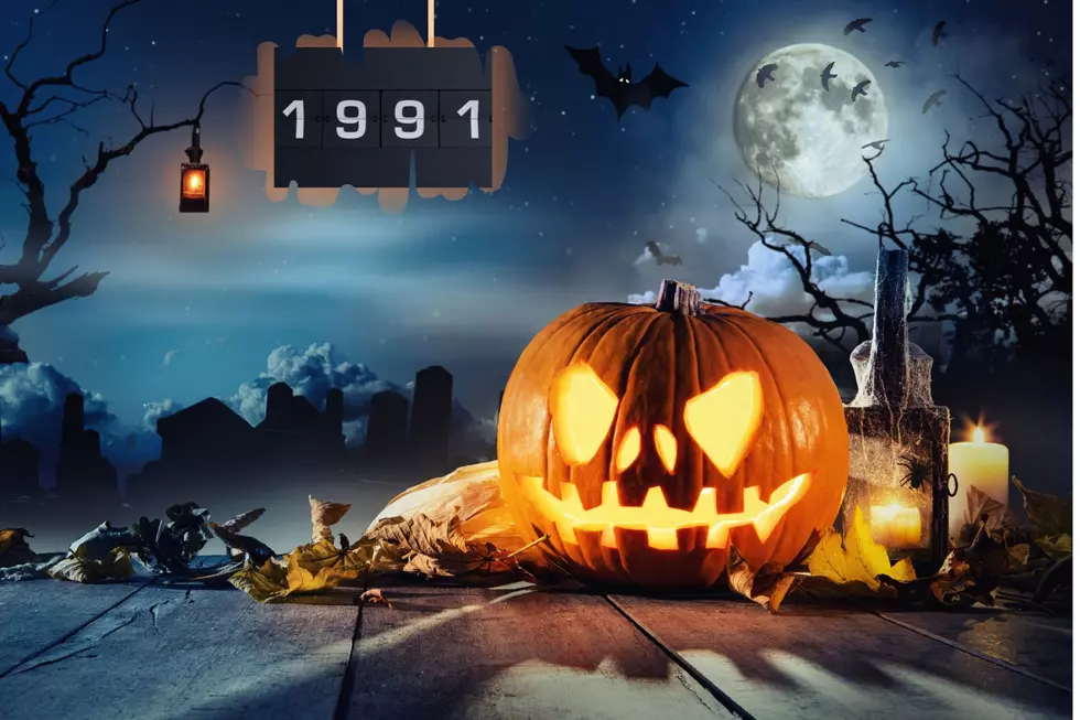 Halloween Rewind: Your Heartwarming Memories Of The 1991 Ice Storm