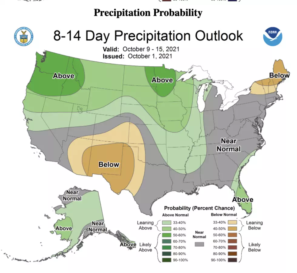 Credit: National Weather Service