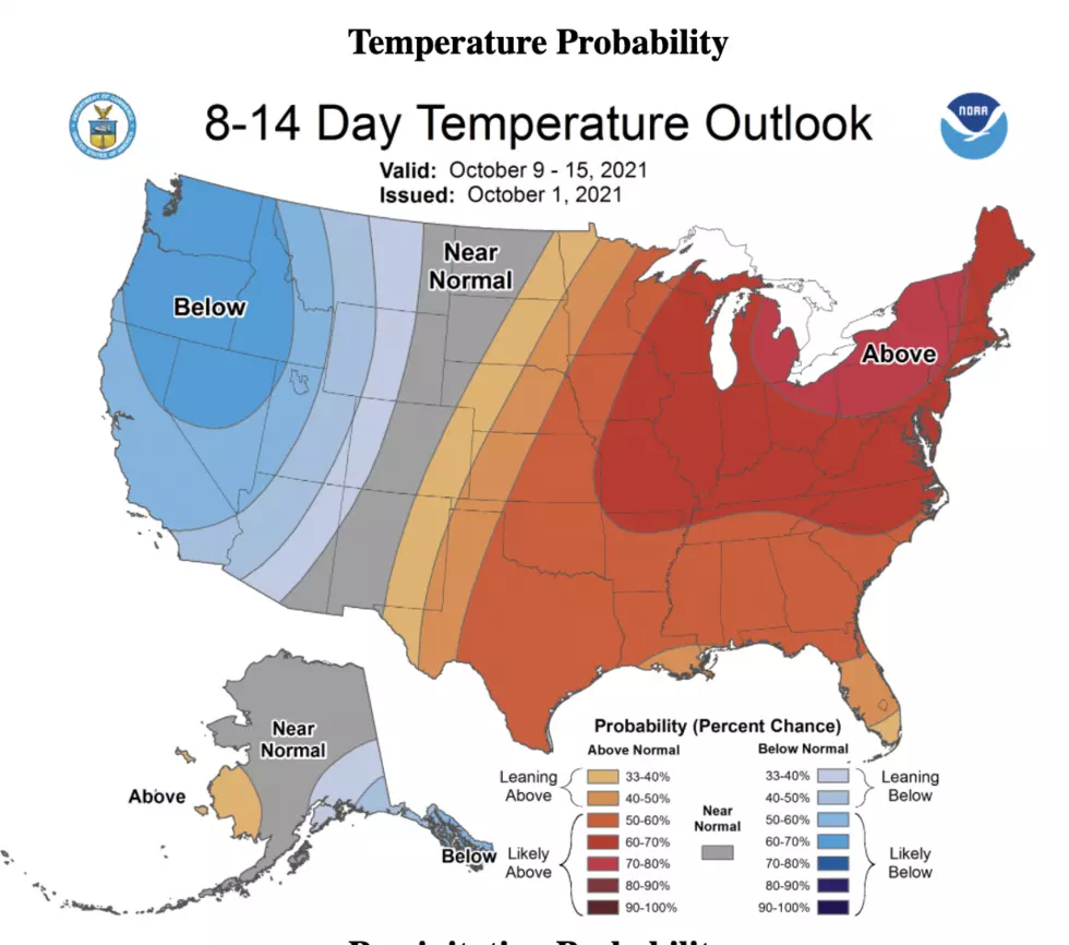 Credit: National Weather Service