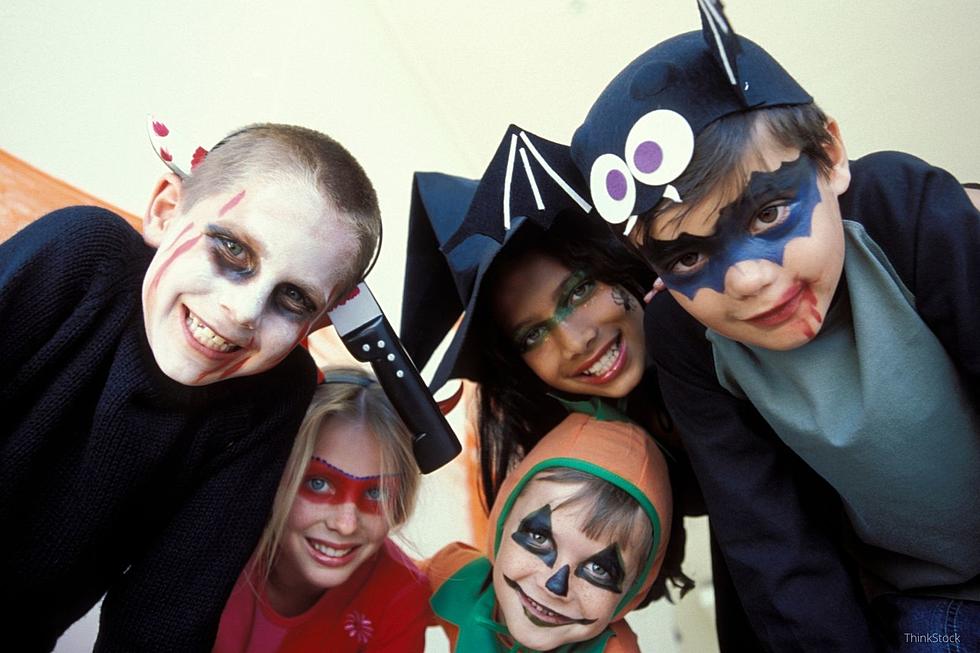Your Kids Will Love These 2 Halloween Events Near Rochester