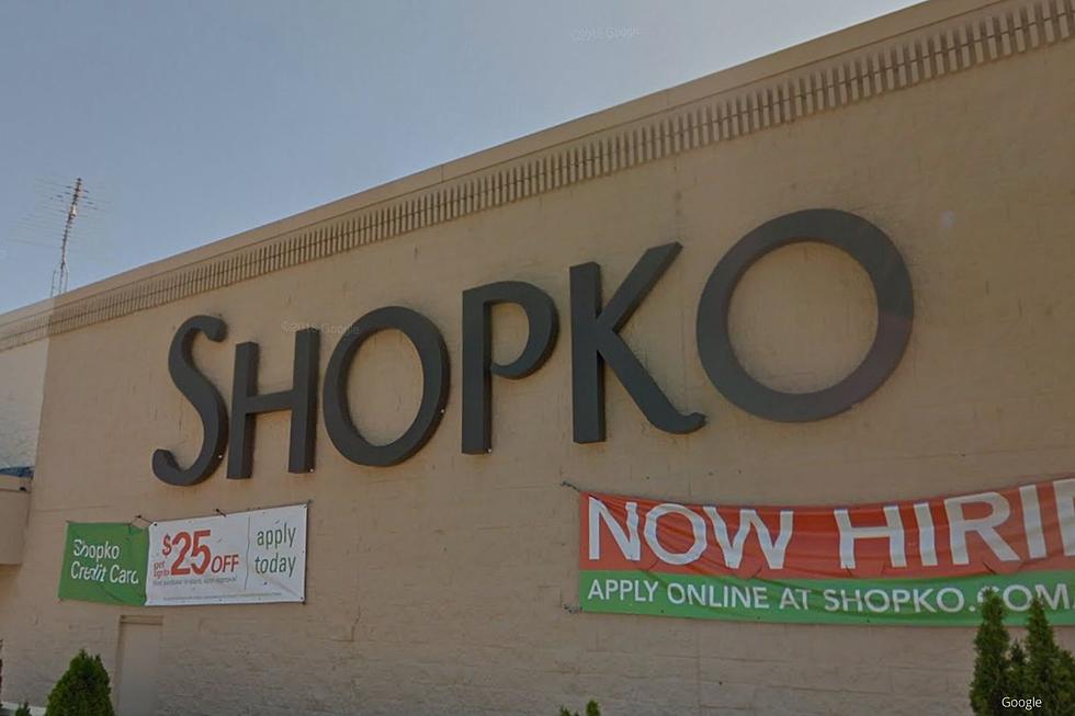 6 Huge Letters from Rochester&#8217;s Old Shopko Store Can Now Be Yours