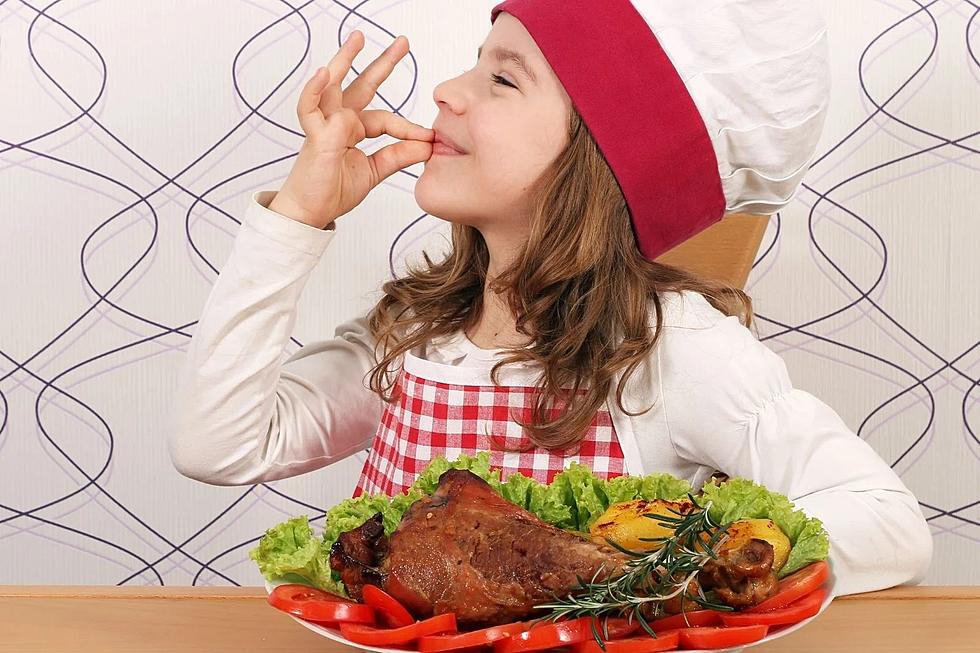 Little Minnesota Kids: How Do You Cook Thanksgiving Dinner (CUTE)