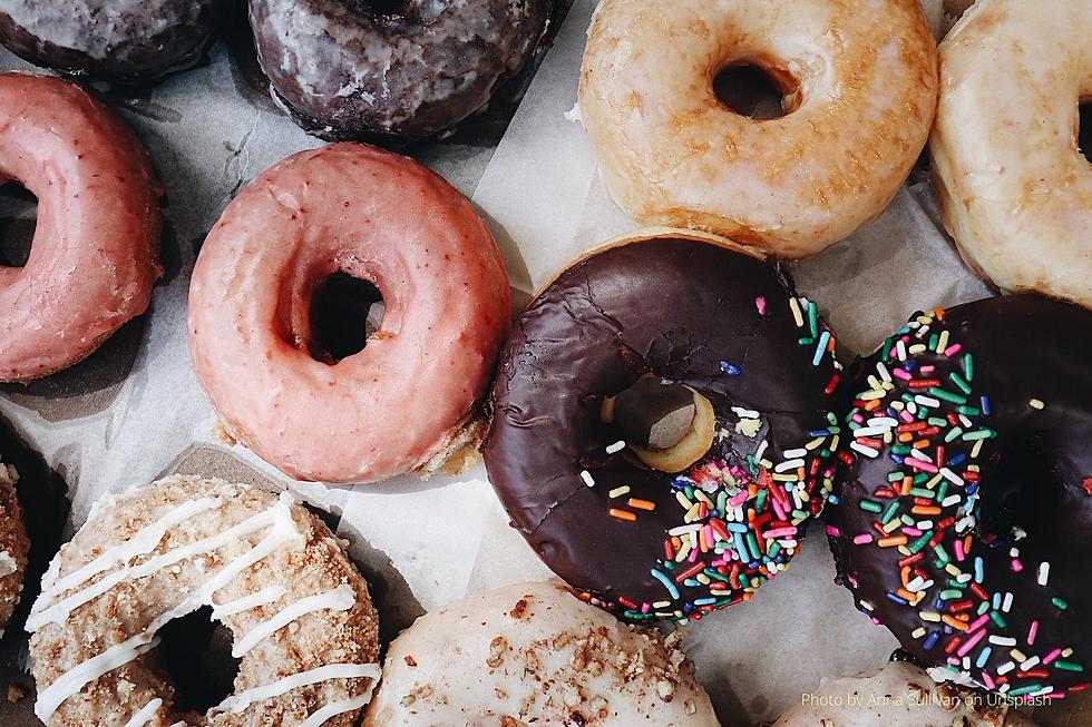 Popular Donut and Coffee Shop in Rochester is Rolling to a New Spot
