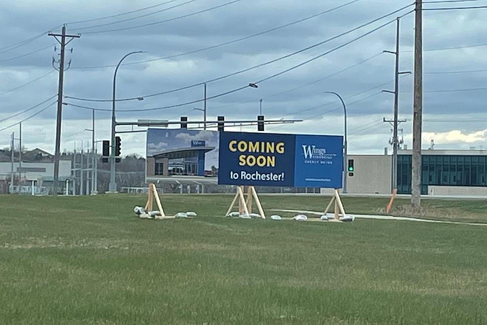 Popular Credit Union in Minnesota is Opening Soon in Rochester