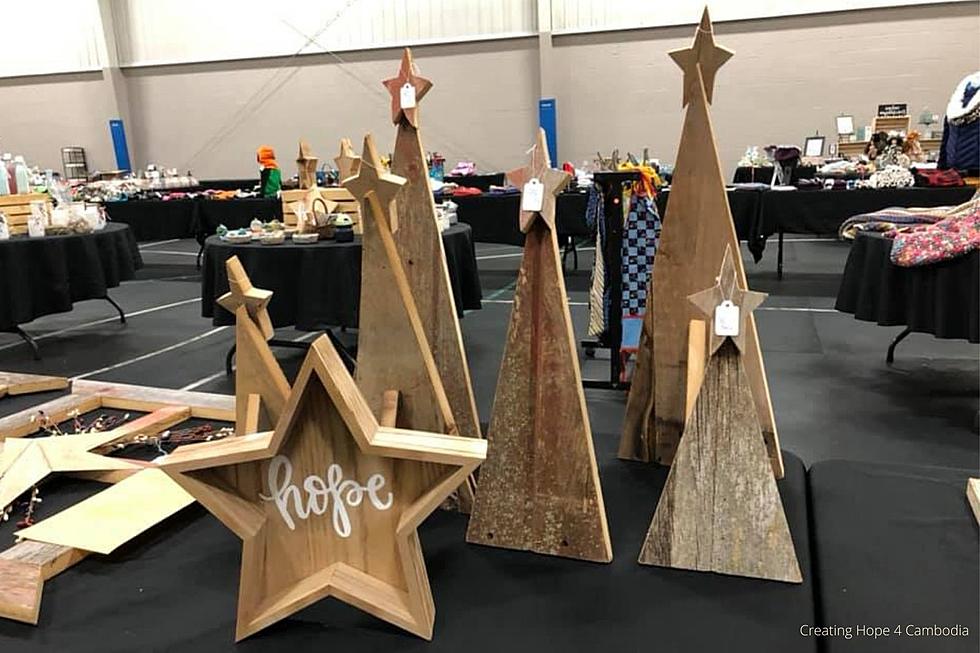 $160,000 Raised for Kids in Need at Rochester Craft Fair