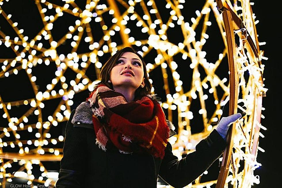Win Tickets to See Over 1 Million Lights at Minnesota’s GLOW Holiday Festival