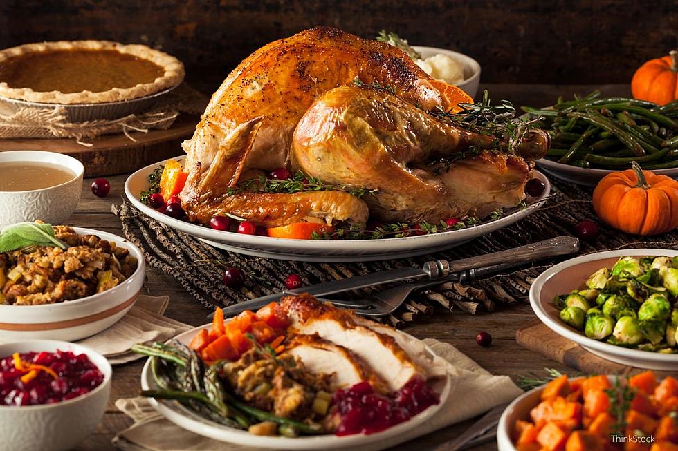 10 Thanksgiving Meal Items That You Can Get For Free at Minnesota Walmart&#8217;s