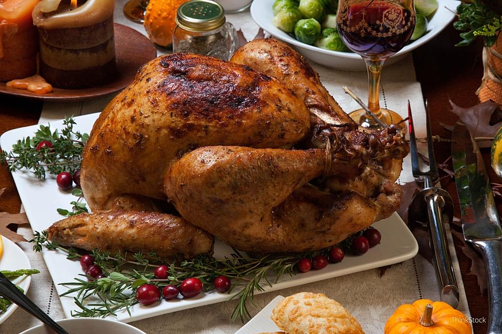 Need a Turkey? Score a Free One on Tuesday in Rochester