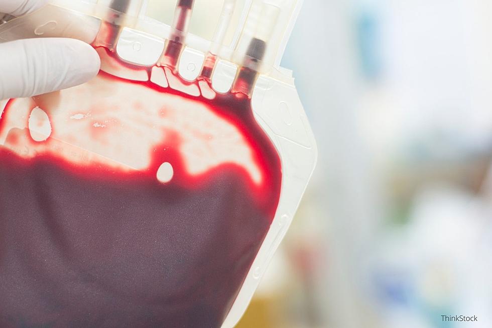 Mayo Clinic Has Emergency Need For Type O Negative Blood