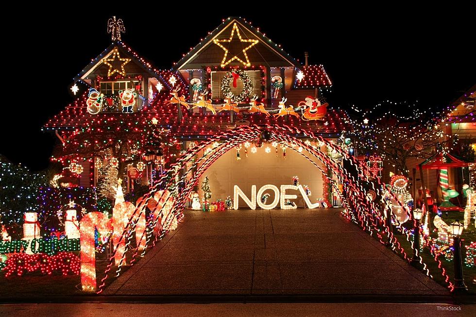 Top 10 Neighborhoods With Amazing Christmas Lights in Rochester
