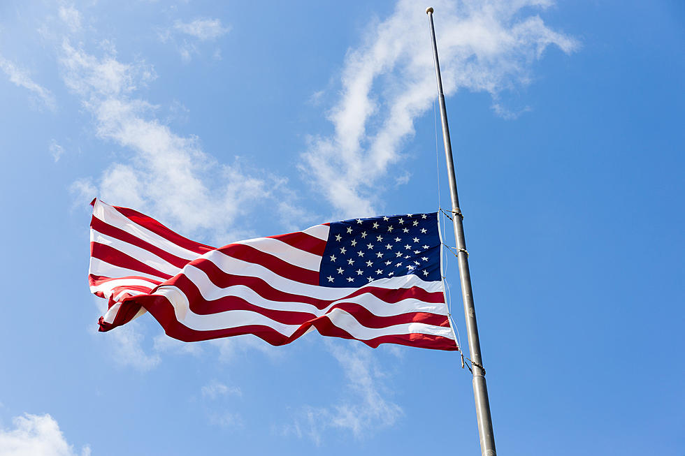 Former Rochester Resident Reason for Flags Half-Staff Saturday