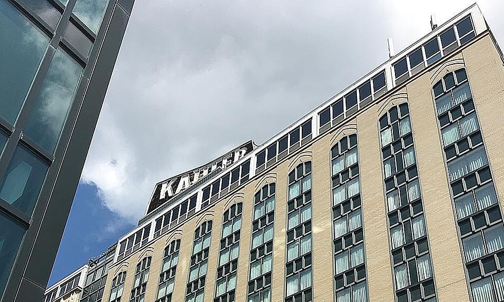 Minnesota Fact Check: Did Kahler Hotel Really Have A Hospital In It?