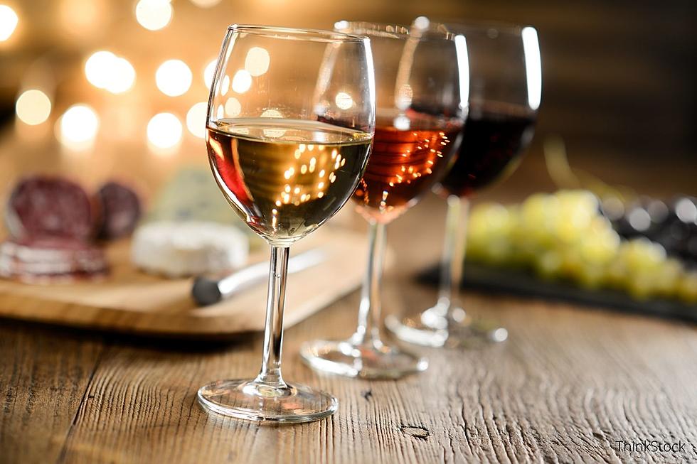 Score 4 Tickets to Wine Fest at the Mayo Civic Center in Rochester