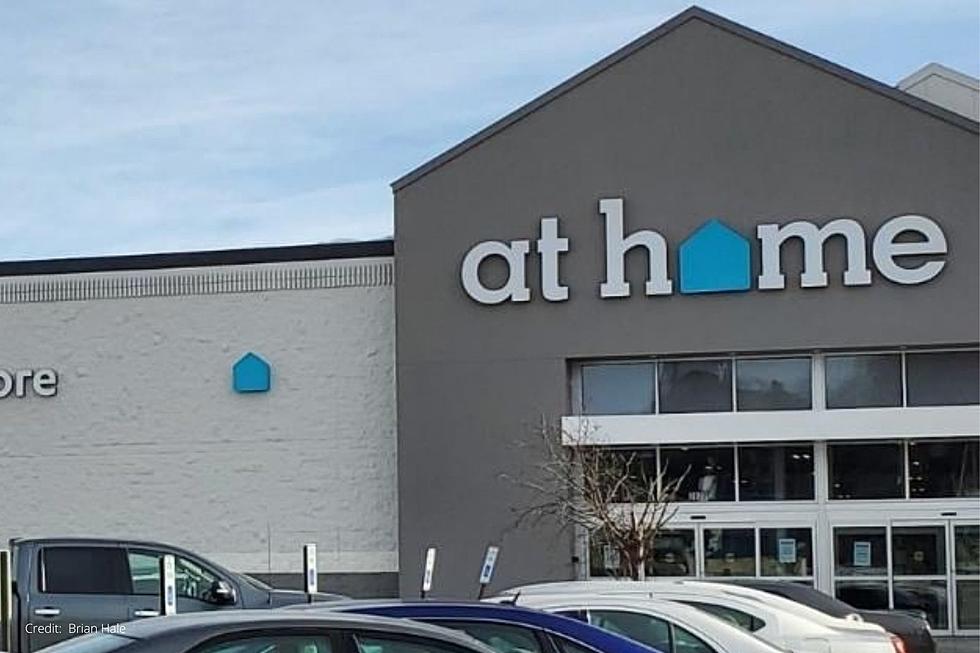 UPDATE: Amazing New At Home Store in Rochester is Open!