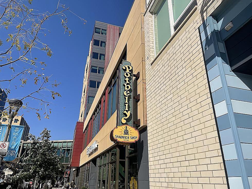 We Now Know What’s Going In The Old Potbelly Shop in Rochester