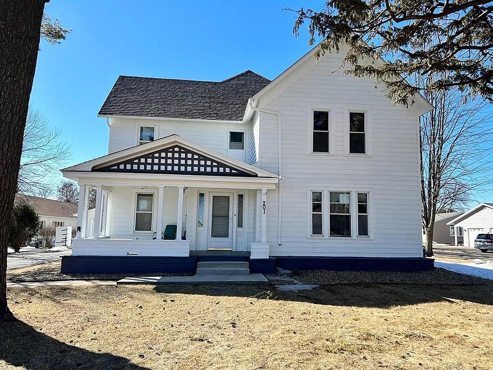 $379,000 Historic Home for Sale Used to Be Kasson’s Birth Home