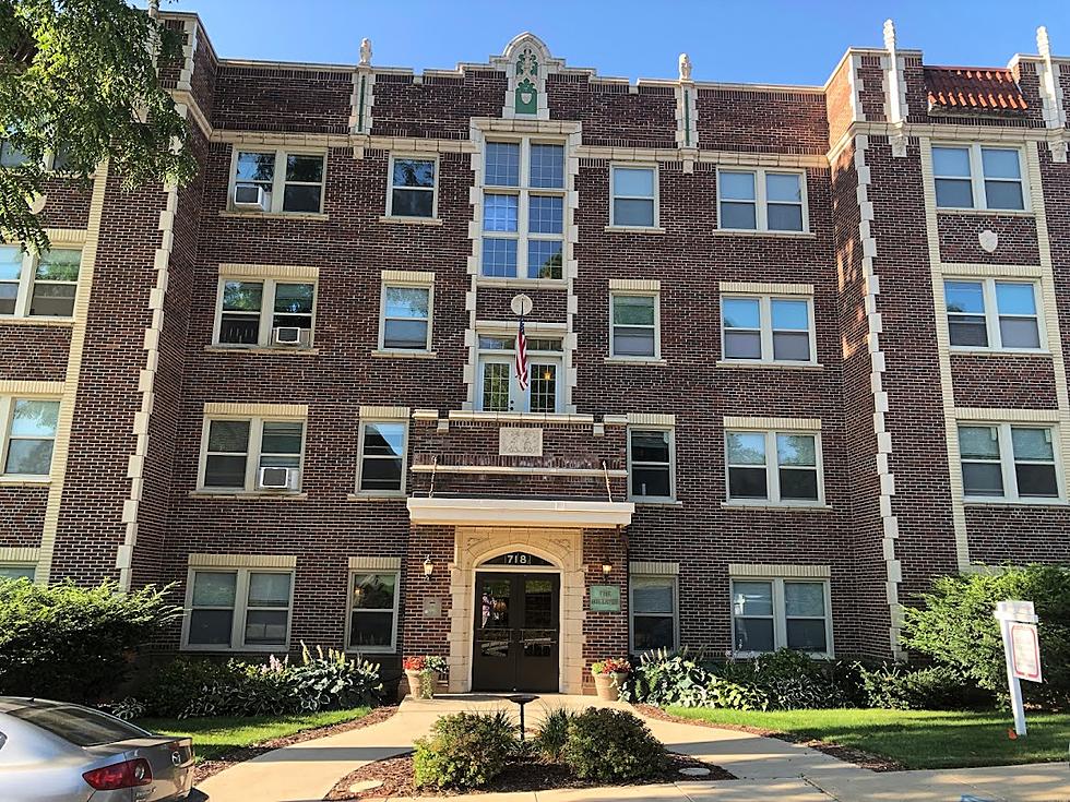 You’ll Love Traveling In Time In Rochester’s 1926 Apartments (PHOTOS)