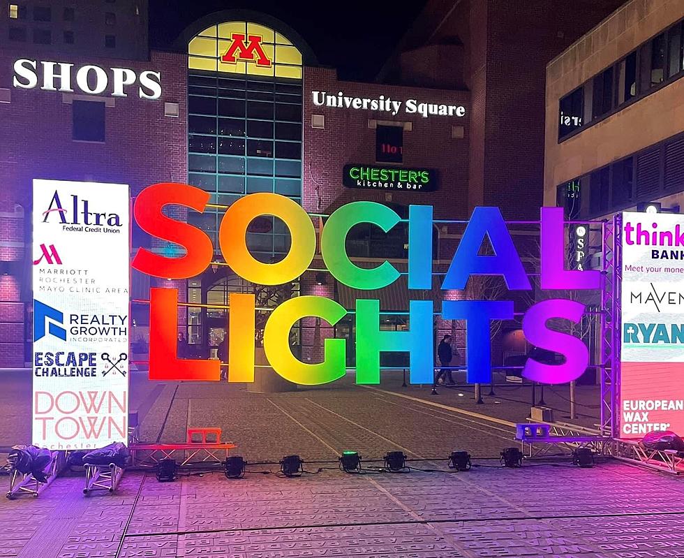 Final Night of Social Lights in Rochester Canceled Due to Severe Weather [UPDATED]