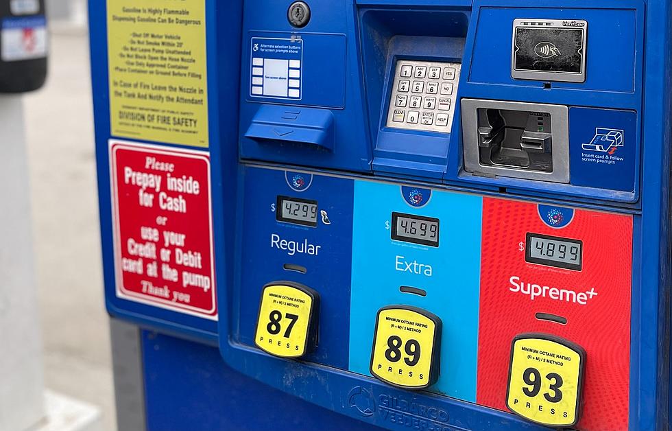 Wisconsin Gas Station Sued for Excellent Gas Prices Last Year