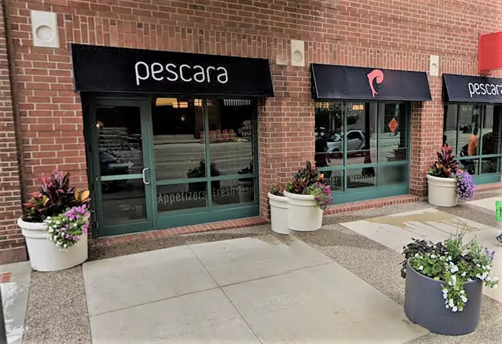 Rochester’s Fine Dining Scene Takes a Hit as Pescara Announces Closing Date