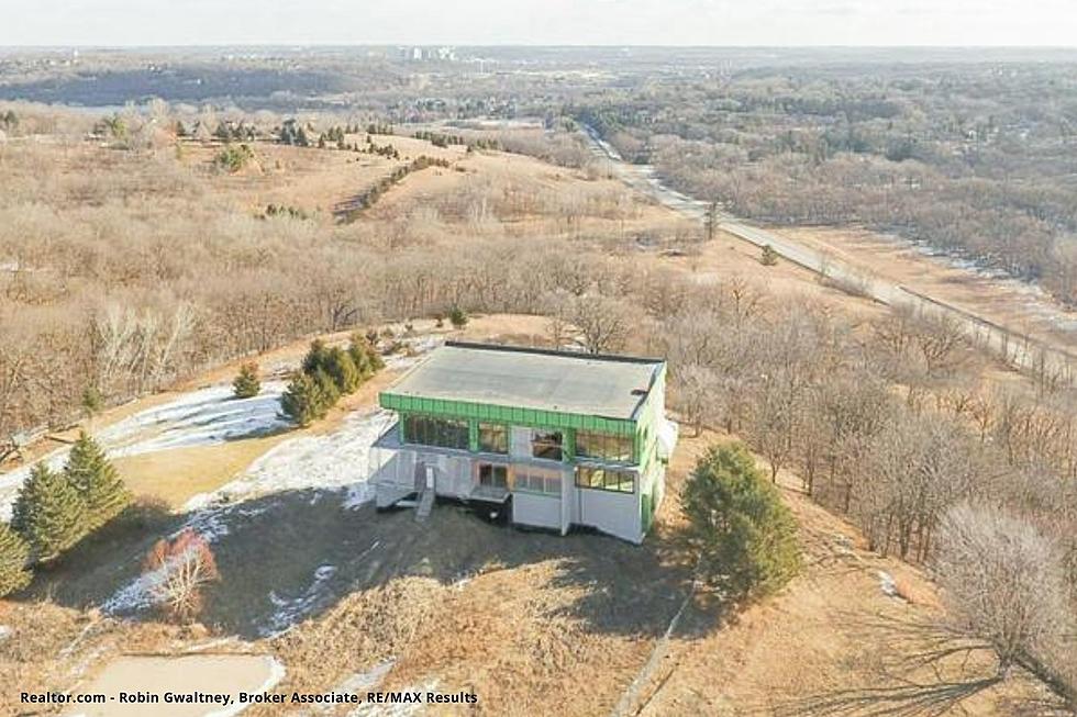 True Story Behind the Unfinished Southwest Rochester Luxury Home on the Hill