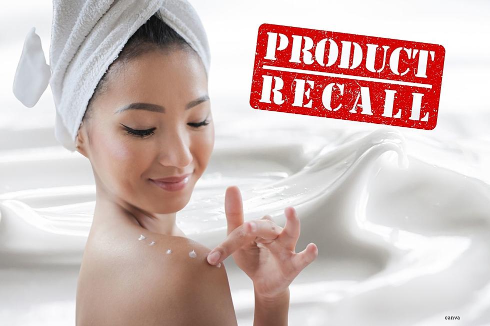 Popular Lotion Recalled in Minnesota Due to Harmful Bacterium