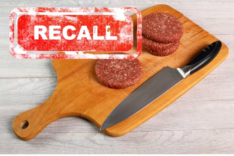 Refundable In Minnesota: 120,872 Pounds Of Tainted Beef Recalled