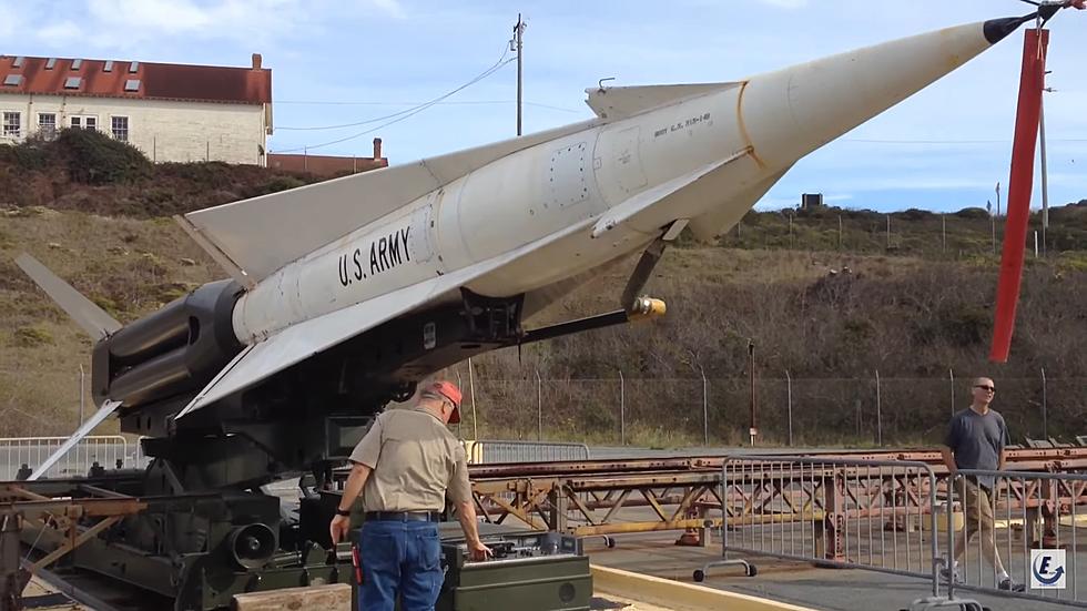 Surprise! There’s A Cold War Missile Site An Hour from Rochester