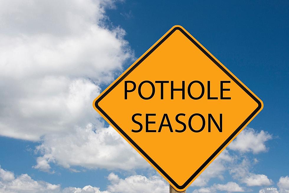 Hate the Potholes in Minnesota? Here&#8217;s How to Get Them Fixed