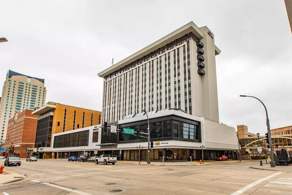 SEE: Condos On Top of Downtown Rochester Hotel Finally For Sale