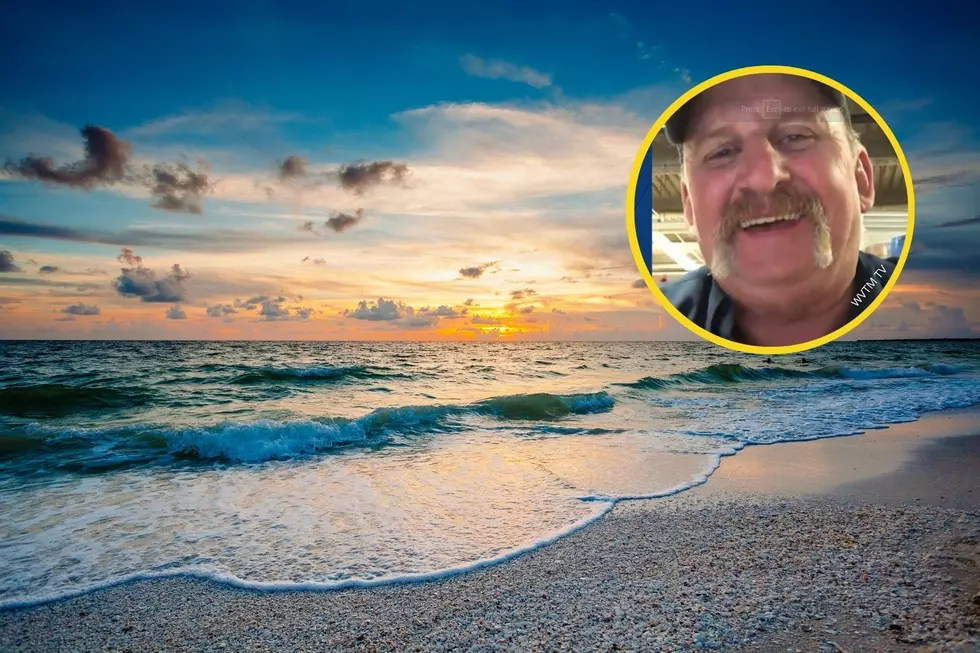 Lost In the Gulf, Wisconsin Man’s Dentures Found By Mississippi Man