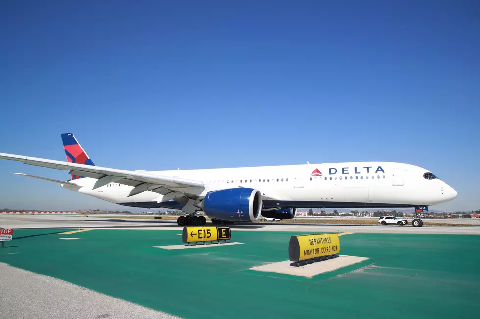 Minnesota Based Delta Airlines Finally Going to Pay Flight Attendants for Boarding