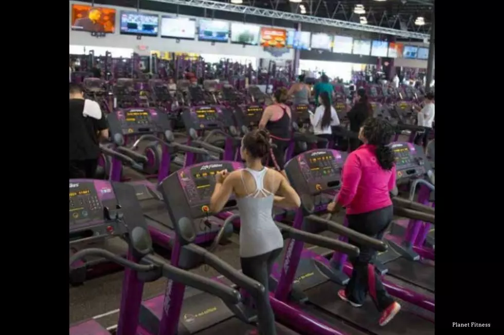 Popular Gym in Minnesota Offering Free Membership to Teens