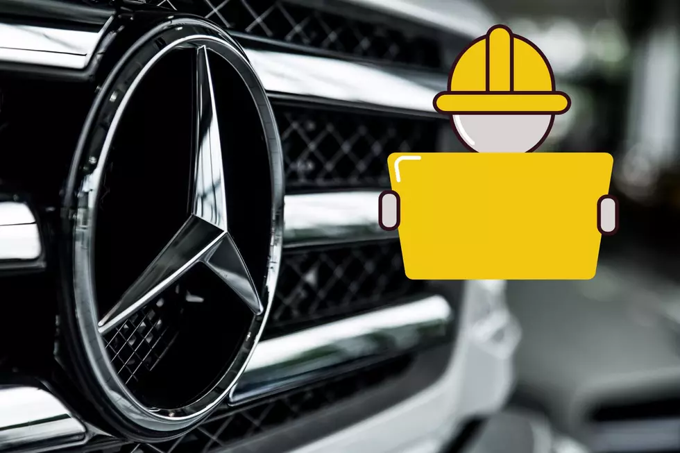 Mercedes-Benz of Rochester to Build New Service Center