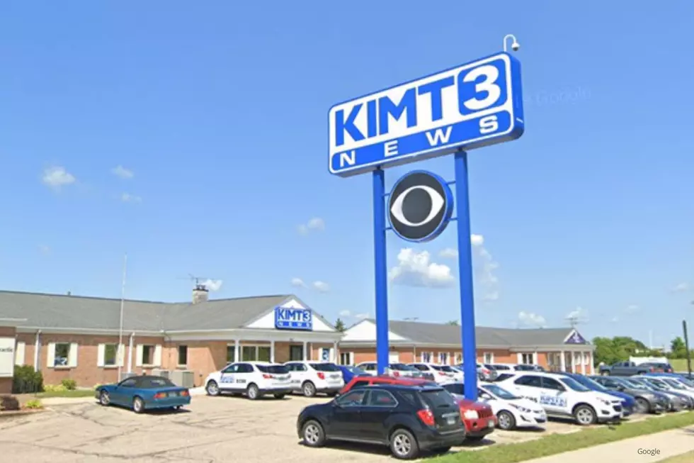 Popular News Anchor Saying Goodbye to KIMT in Minnesota