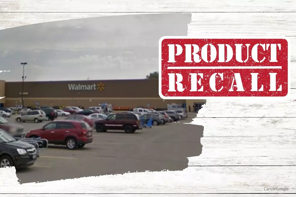 Shop At Walmart? Check Latest Food Recall In Minnesota