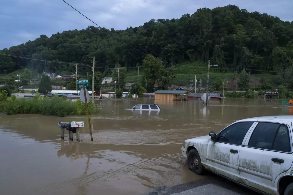 40+ People in Rochester Help Cleanup Flooding Disaster in Kentucky