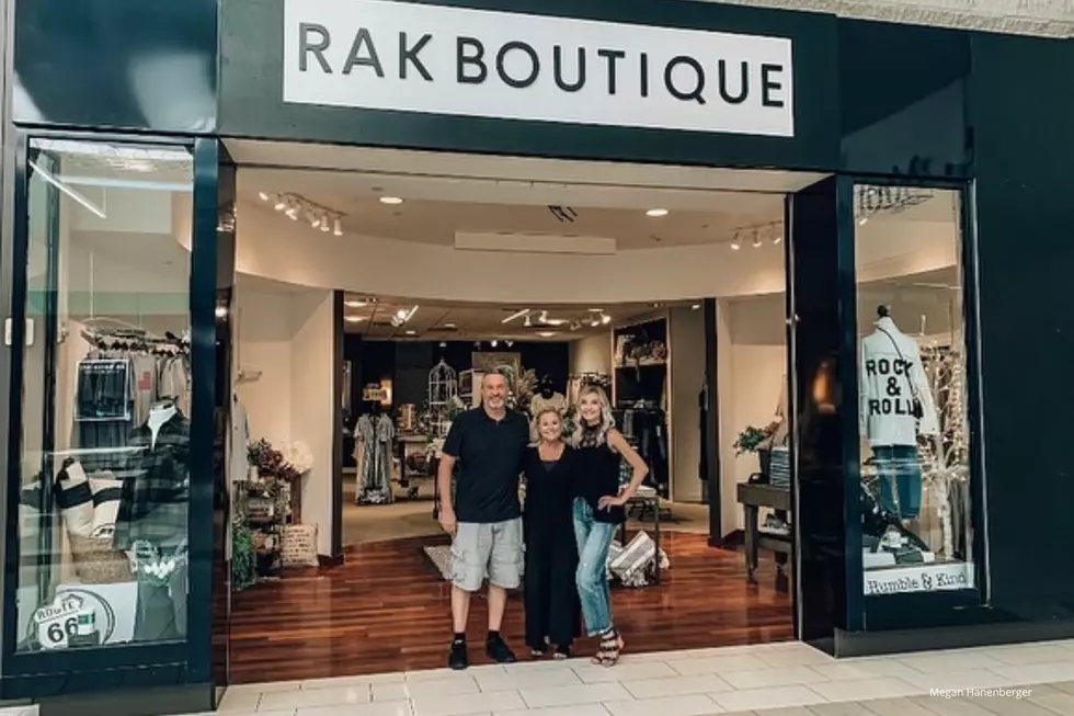 New Boutique Now Open at Apache Mall in Rochester