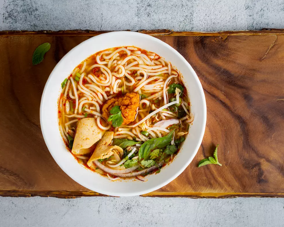 Why is Rochester’s New Restaurant Called First Meeting Noodle?