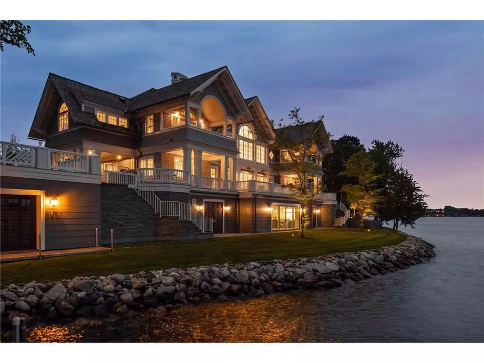 Minnesota&#8217;s Most Expensive Home Costs Selling For $15 Million