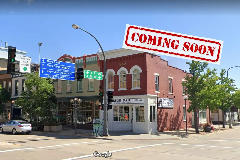 New Restaurant Opening Soon in Downtown Rochester