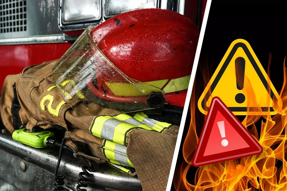 Owatonna Fire Department Responds to Wildland Fire